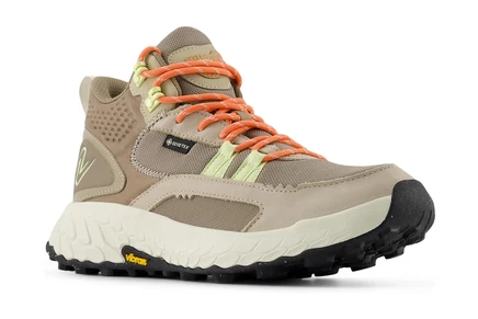 Женские кроссовки New Balance Hierro GTX, льняной/грибной