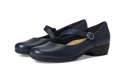 Туфли Trotters Rochelle