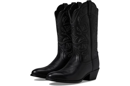 Ботинки Ariat Heritage Western R-toe