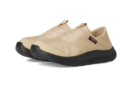 Мужские кроссовки KEEN Whyser Slip-On