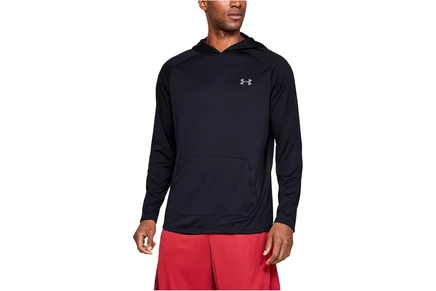Худи Under Armour Tech 2.0 Hoodie