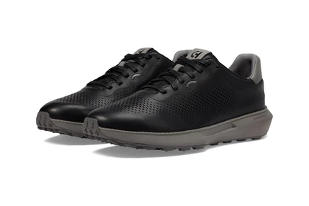 Мужские кроссовки Cole Haan Grandpro Ashland Laser Perf Sneakers