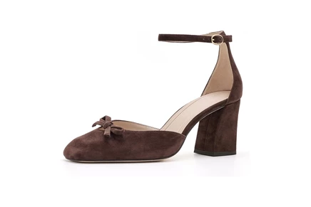 Туфли Pelle Moda Hasly