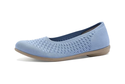 Балетки LifeStride Khloe Ballerina/Skimmer Shoes