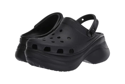 Сабо Crocs Classic Bae Clog