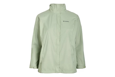 Куртка Columbia Plus Size Arcadia II Jacket