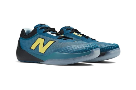 Мужские кроссовки New Balance FuelCell 996v6 Tennis Shoes