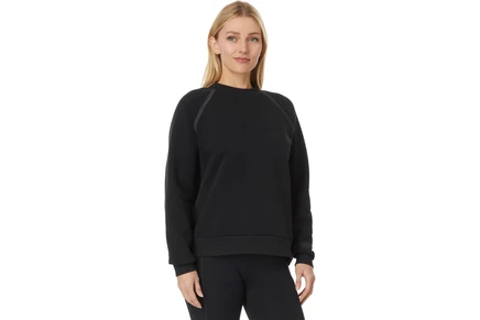Свитер UGG Classic Crew Neck