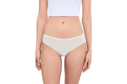Женские бикини Chantelle Soft Stretch, атолл