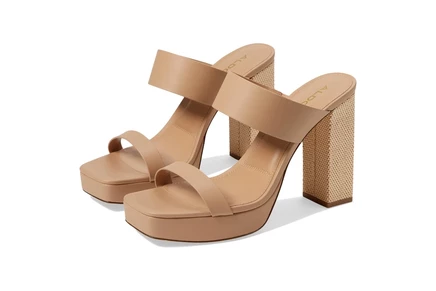 ALDO Audreena other medium beige