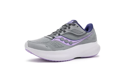 Кроссовки Saucony Cohesion 18