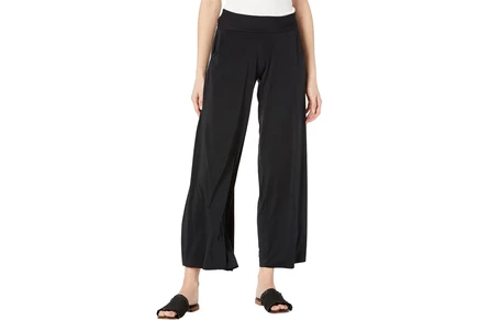 Брюки Commando Butter Wide Leg Lounge Pants