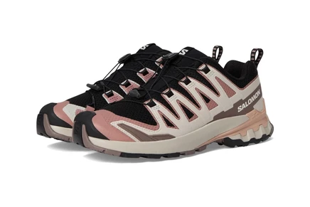 Кроссовки Salomon XA Pro 3D