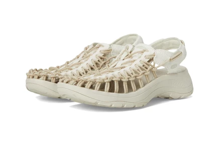 Сандалии KEEN Uneek Astoria Canvas