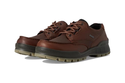 Мужские кроссовки ECCO Sport Track 25 Low GORE-TEX Waterproof Hiking Shoe