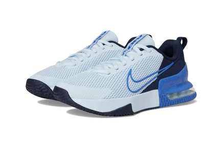 Мужские кроссовки Nike Air Max Alpha Trainer 6