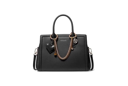 Женская сумка MICHAEL Michael Kors Laila Medium Satchel