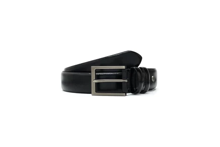 Ремень Boconi Bags and Leather Douglas Italian Leather Dress Belt