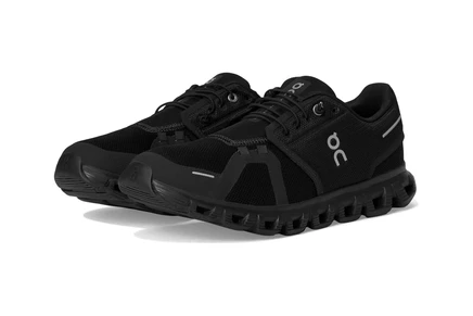 black/black