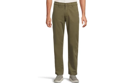 Джинсы Levis Mens Xx Chino Relaxed Straight Iii