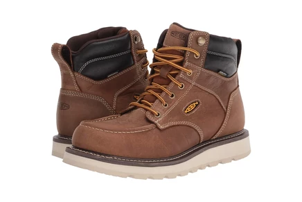 Ботинки KEEN Utility Cincinnati 6