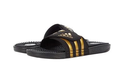 Сандалии adidas adissage