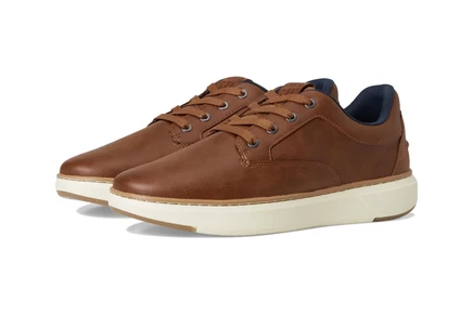 Мужские кроссовки Steve Madden Mprincon