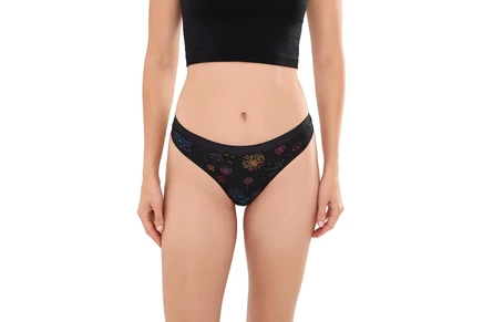 Женские стринги MeUndies UltraModal Core, небесные