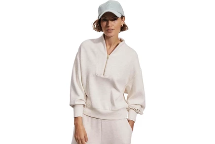 ivory marl