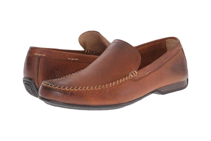 Мужские мокасины Frye Lewis Venetian
