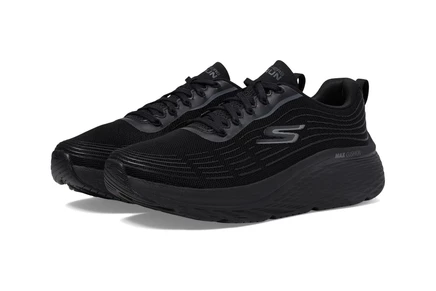 Кроссовки SKECHERS Max Cushioning Elite 2.0
