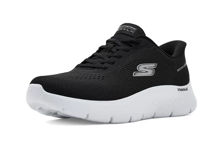 Кроссовки SKECHERS Performance Go Walk Flex Azriel Hands Free Slip-Ins