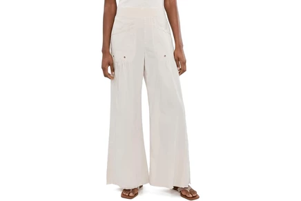 Брюки XCVI Brently Wide Leg