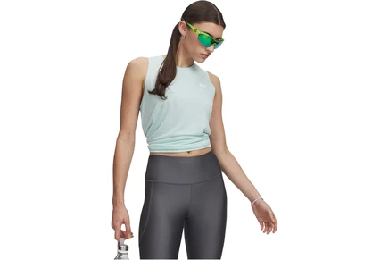 Женская футболка Under Armour Tech Tank Solid