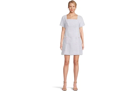 Платье Lilly Pulitzer Gwynne Boucle Shift