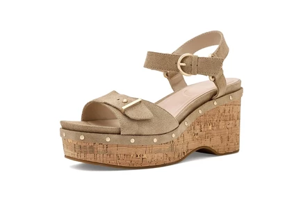 Туфли Pelle Moda Ciana