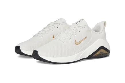 phantom/metallic gold/black/sail
