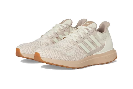 Женские кроссовки adidas Running Ultradream DNA Sportswear Shoes wonder white/off white/wonder taupe