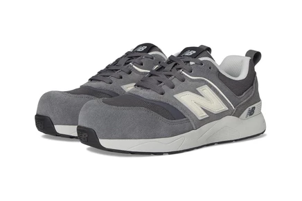 Мужские кроссовки New Balance Work & Safety Elite Lite