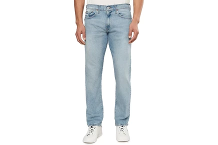 Джинсы Polo Ralph Lauren Varick Slim Straight Jeans