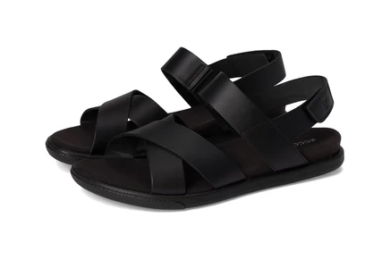 Сандалии ECCO Samara Sandal