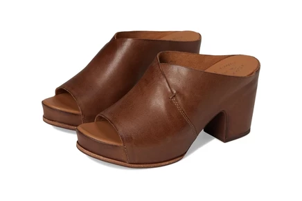 Kork-Ease Stowe brown