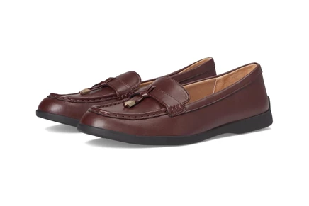 LifeStride Malta3 Loafer/Moc Shoes california wine