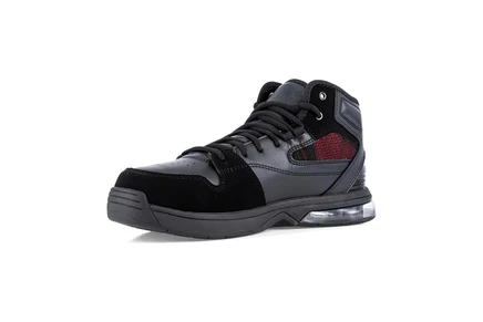 Мужские кроссовки DC Work Versatile Work Composite Toe