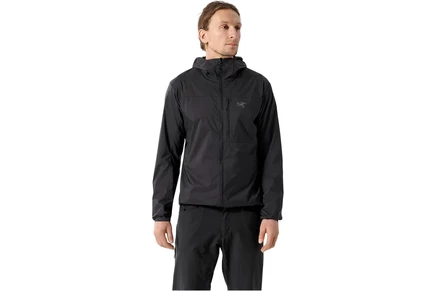 Ветровка Arcteryx Squamish Hoody