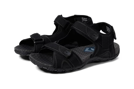 Сандалии Nunn Bush Rio Bravo 3-Strap River Sandal