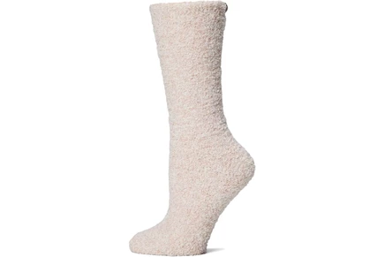 Носки Barefoot Dreams CozyChic Heathered Socks