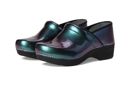 Dansko XP 2.0 chill colorshift