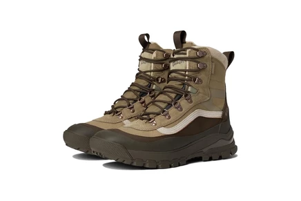 Ботинки Vans U Mte Snow-kicker Gore-tex