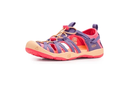Сандалии KEEN Kids Moxie Sandal (Little Kid/Big Kid)